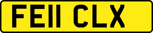 FE11CLX