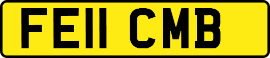 FE11CMB