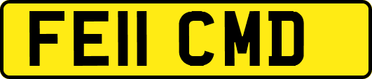 FE11CMD