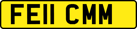 FE11CMM