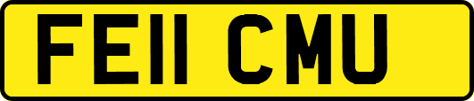 FE11CMU