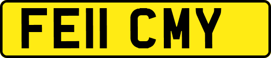 FE11CMY