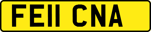 FE11CNA