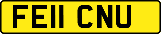 FE11CNU