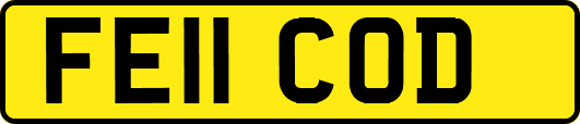FE11COD
