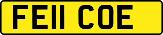 FE11COE