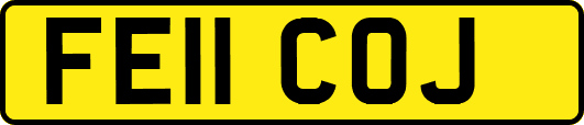 FE11COJ