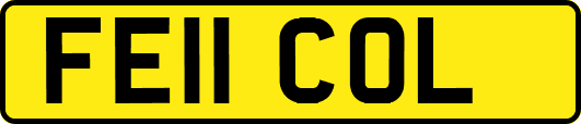 FE11COL