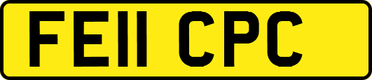 FE11CPC