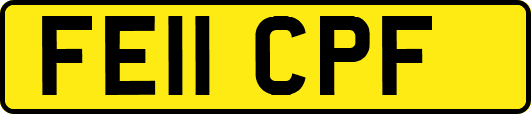 FE11CPF