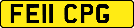 FE11CPG