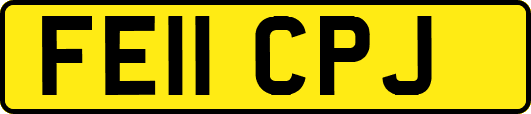 FE11CPJ