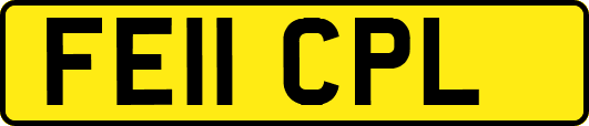FE11CPL