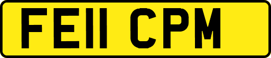 FE11CPM