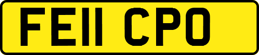 FE11CPO