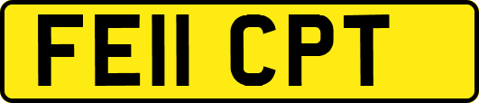 FE11CPT