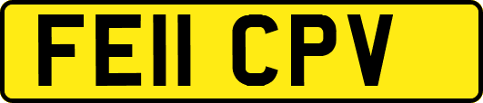 FE11CPV