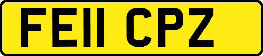 FE11CPZ