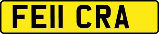 FE11CRA