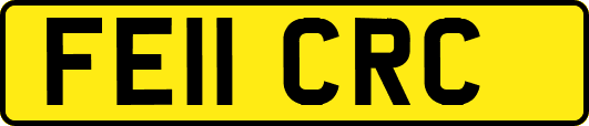 FE11CRC