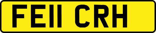 FE11CRH