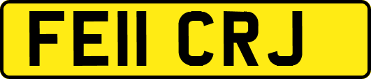 FE11CRJ