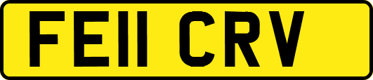 FE11CRV