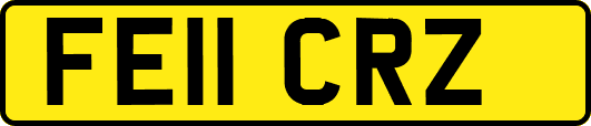 FE11CRZ