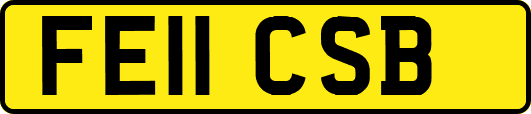 FE11CSB