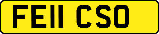FE11CSO