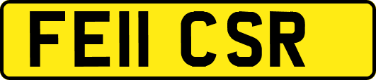 FE11CSR