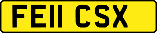 FE11CSX