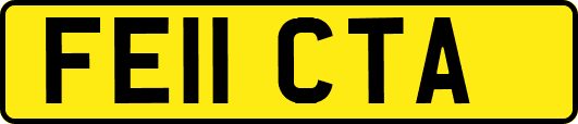FE11CTA