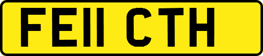 FE11CTH
