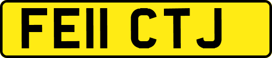 FE11CTJ