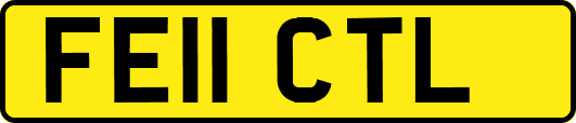 FE11CTL