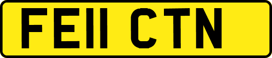 FE11CTN