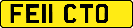 FE11CTO