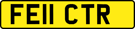 FE11CTR