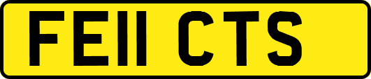 FE11CTS