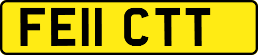 FE11CTT