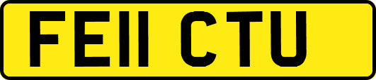 FE11CTU