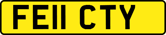 FE11CTY