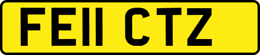 FE11CTZ