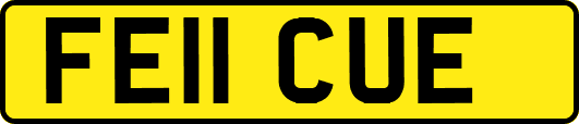 FE11CUE