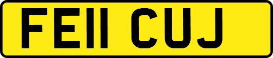 FE11CUJ