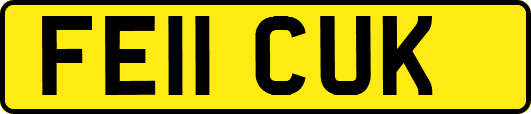 FE11CUK