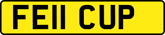 FE11CUP