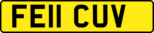 FE11CUV