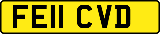 FE11CVD